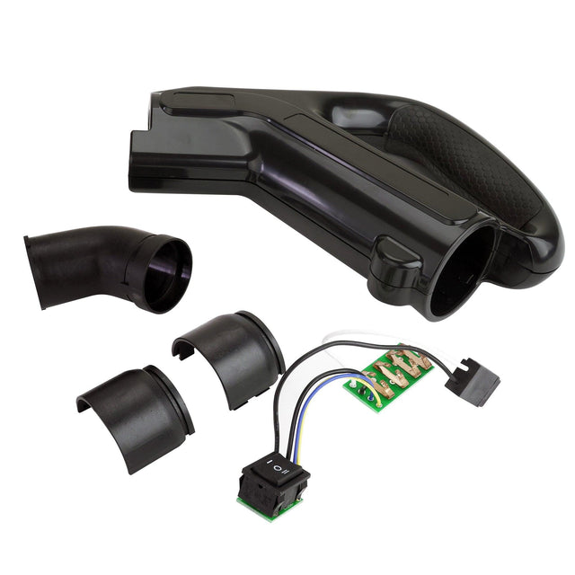 TUHA2430EZBK - SamVac Plus