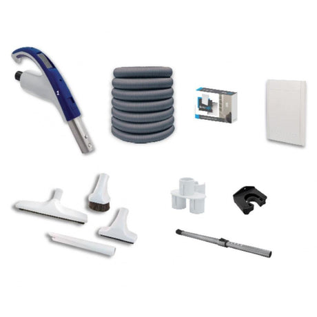 LUXE RETRAFLEX KIT - SamVac Plus