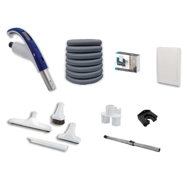 LUXE RETRAFLEX KIT - SamVac Plus