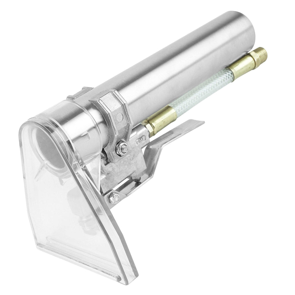 pied d'aspirateur