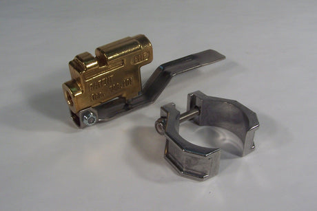 V1245B - SamVac Plus