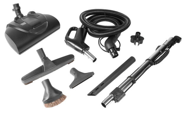 VC1000SD - SamVac Plus