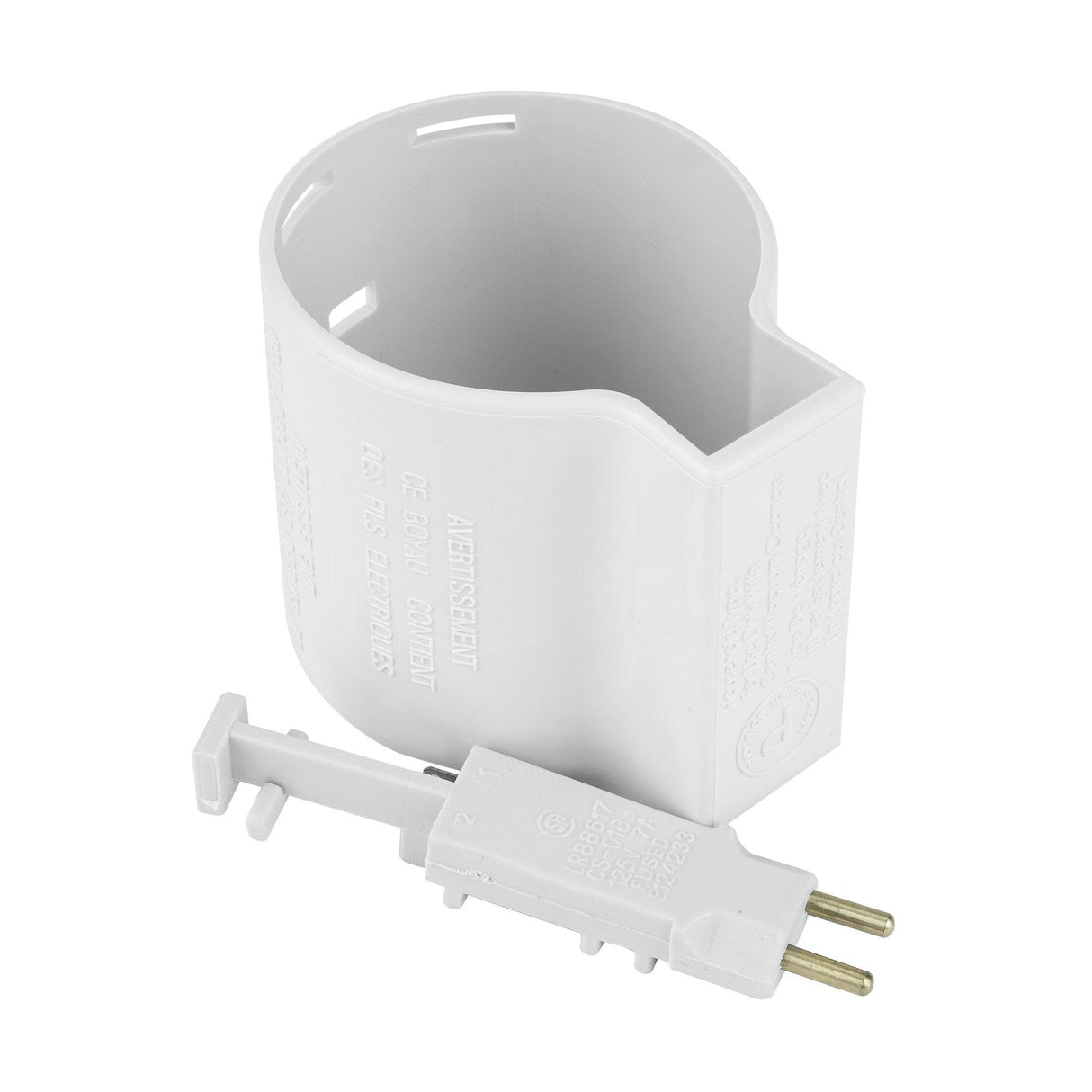 ZZ2430RKD - SamVac Plus