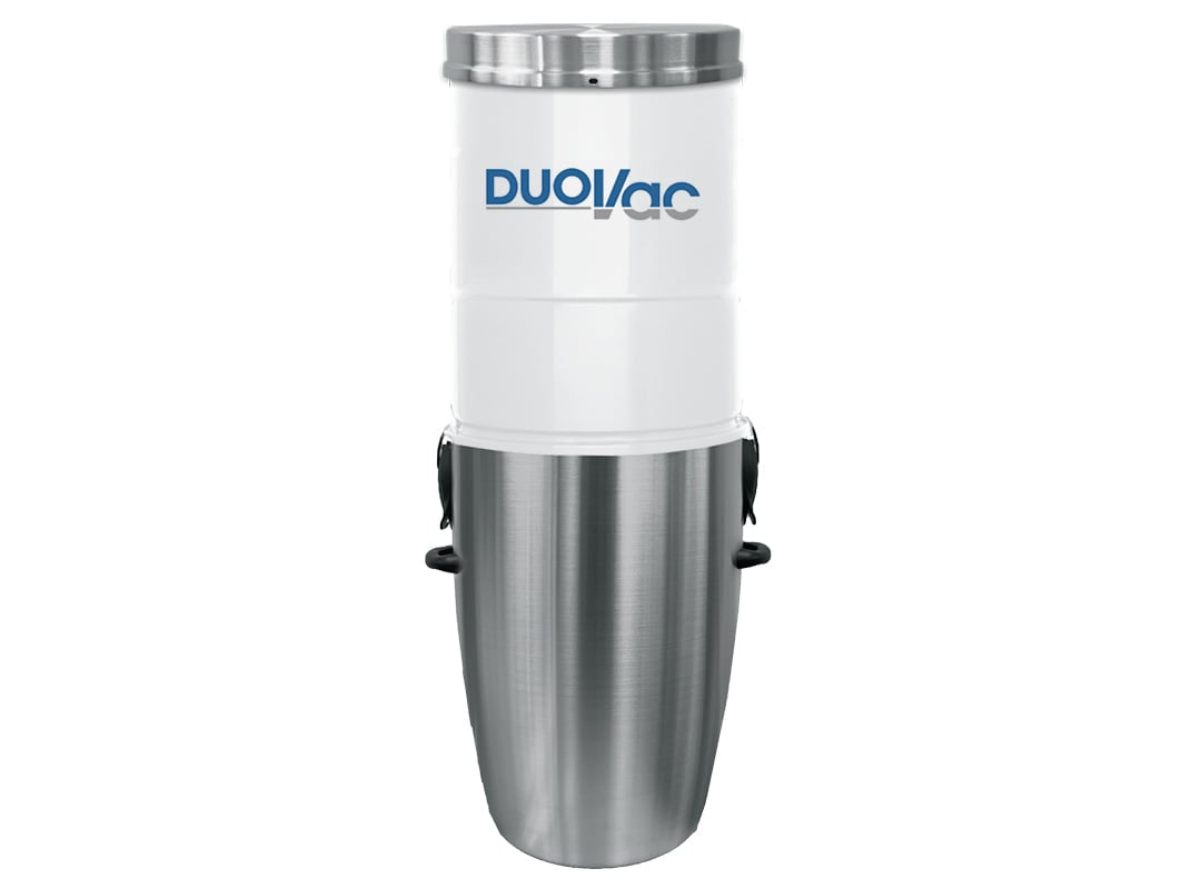 Central vacuum DUOVAC Air 50 - Hybrid