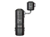 Heavy duty central vacuum HD7525 - Hybrid (generic) - SamVac Plus