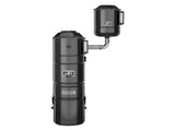 HD7525 Hybrid 240V + SEBO Electric System (Complete Package)