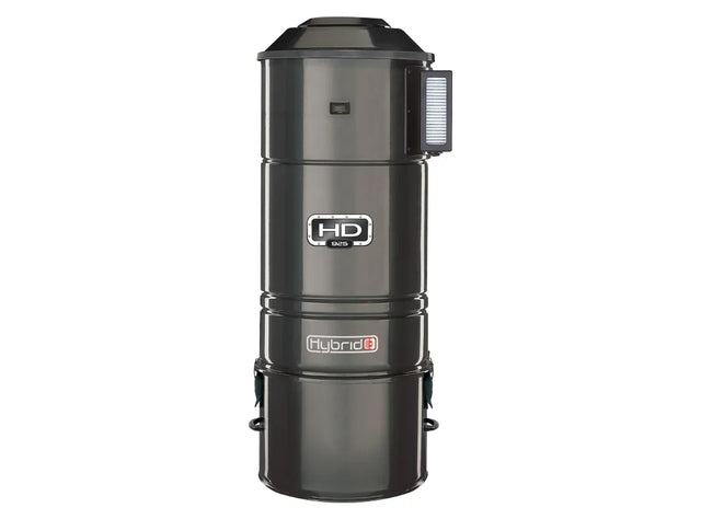 Central vacuum 925 (generic) - Hybrid - SamVac Plus