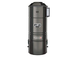 Central vacuum 925 (generic) - Hybrid - SamVac Plus