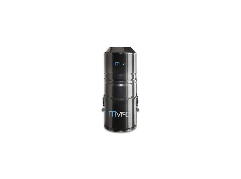Central vacuum M47 - With bag - Mvac - SamVac Plus