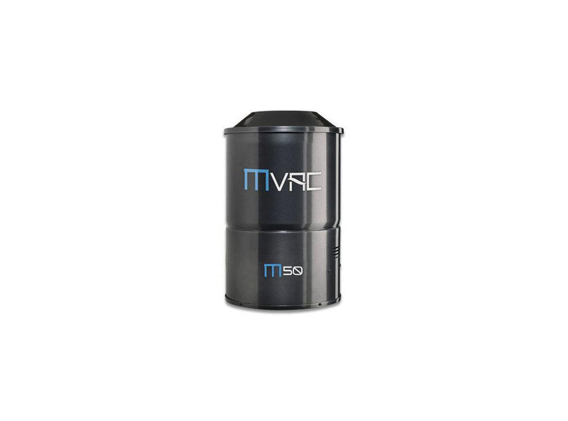 Mvac M50 - SamVac Plus
