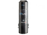 Mvac M80 - Hybrid - Central vacuum - SamVac Plus