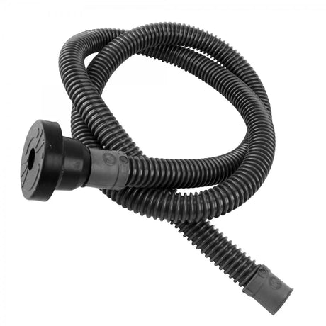 Autoscrubber - Ghibli 120V- 15" (385 mm) Cleaning Path - with 15m Power Cord and Drain Hose - SamVac Plus