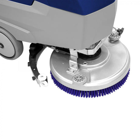 Autoscrubber - Ghibli 120V- 15" (385 mm) Cleaning Path - with 15m Power Cord and Drain Hose - SamVac Plus