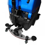 JVC50BCN - SamVac Plus