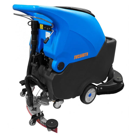 JVC56BTN - SamVac Plus