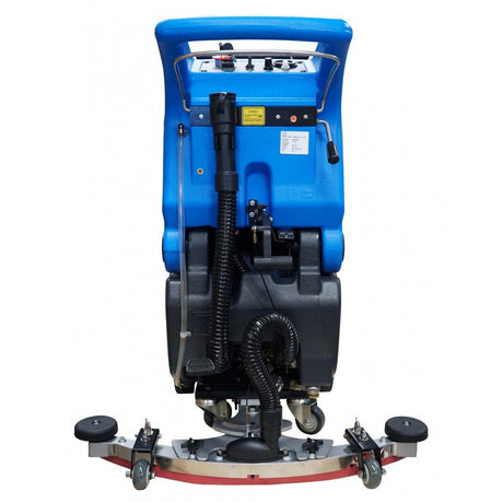 JVC56BTN - SamVac Plus