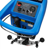 JVC56BTN - SamVac Plus