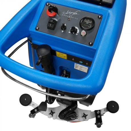 JVC56BTN - SamVac Plus