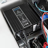 GHMT80SWEEP - SamVac Plus