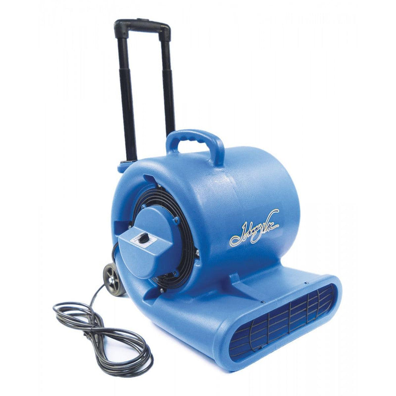 JV3004W - SamVac Plus
