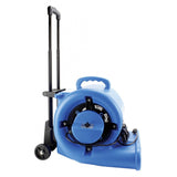 JV3004W - SamVac Plus