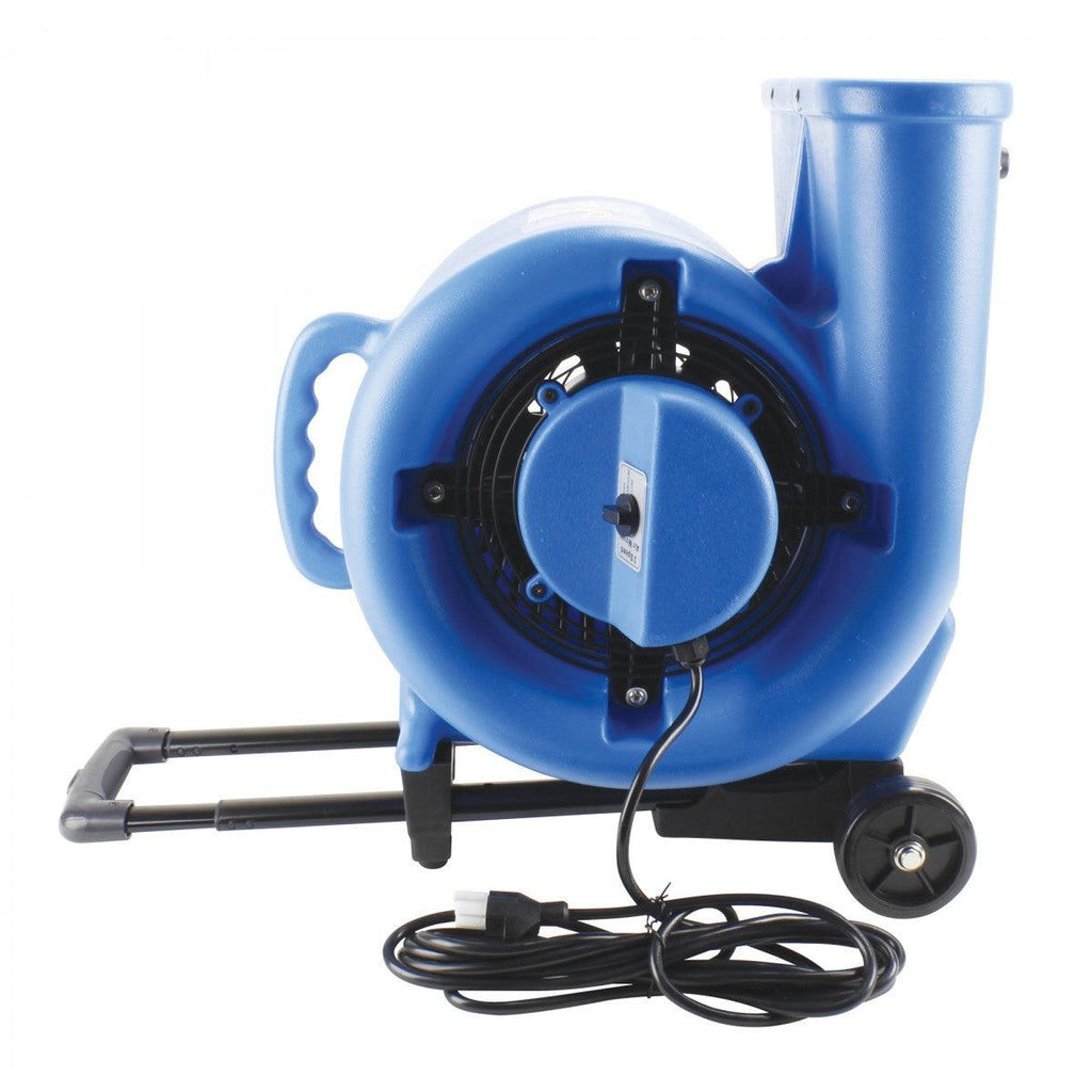 blower-johnny-vac-jv3004w-3-speeds-with-handle-and-wheels