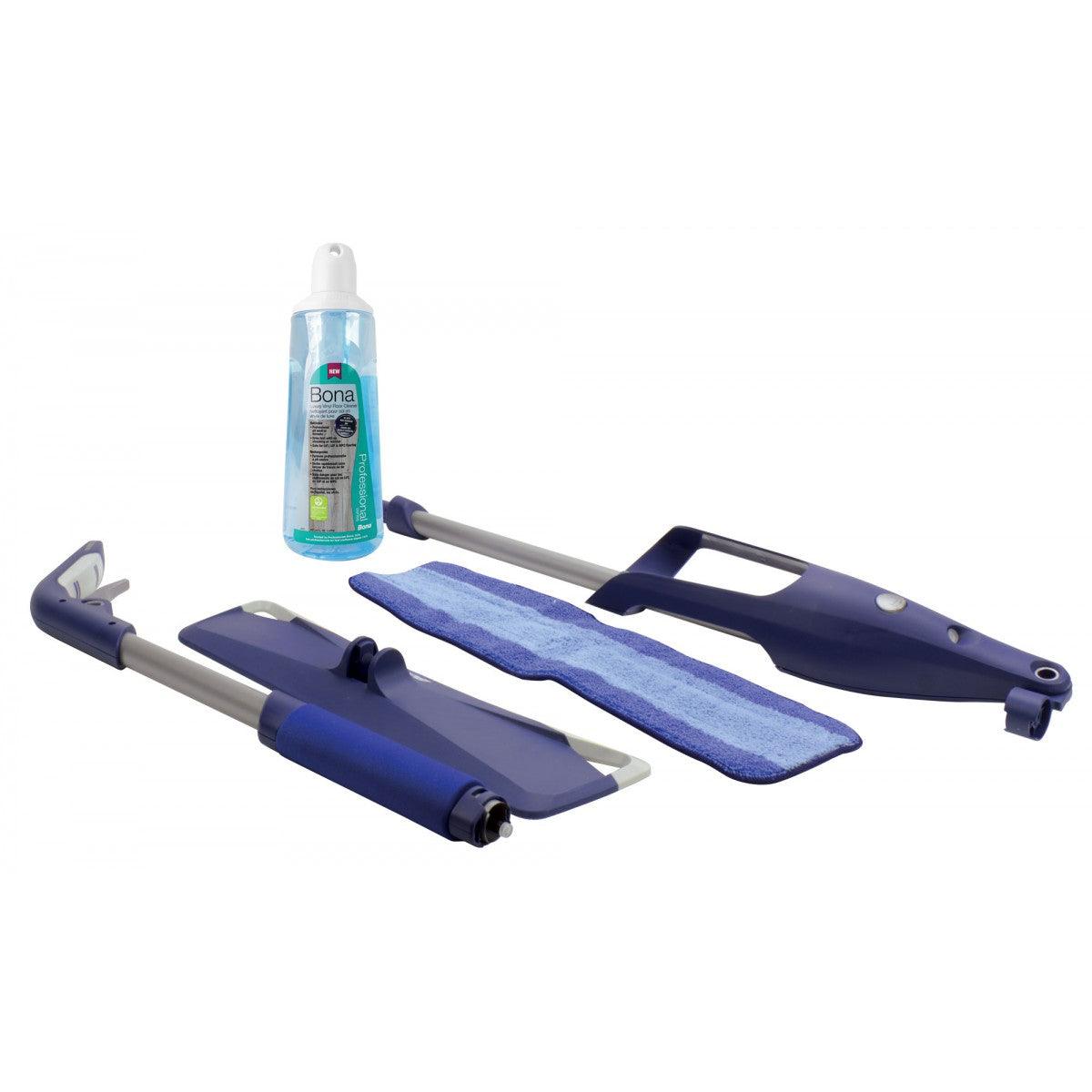SJ366 - SamVac Plus