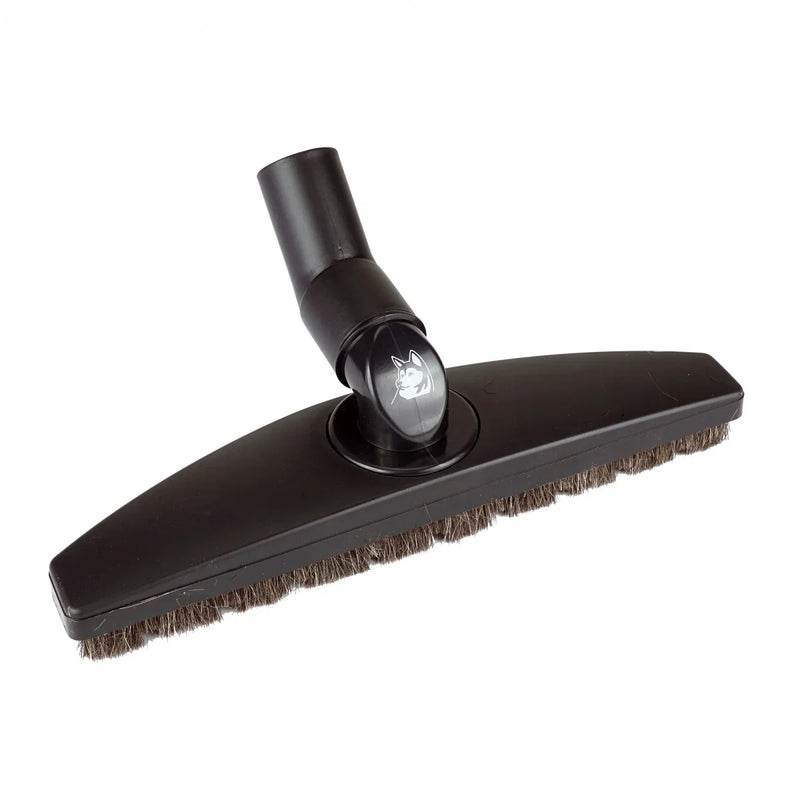 Large Brush Double Swivel Husky