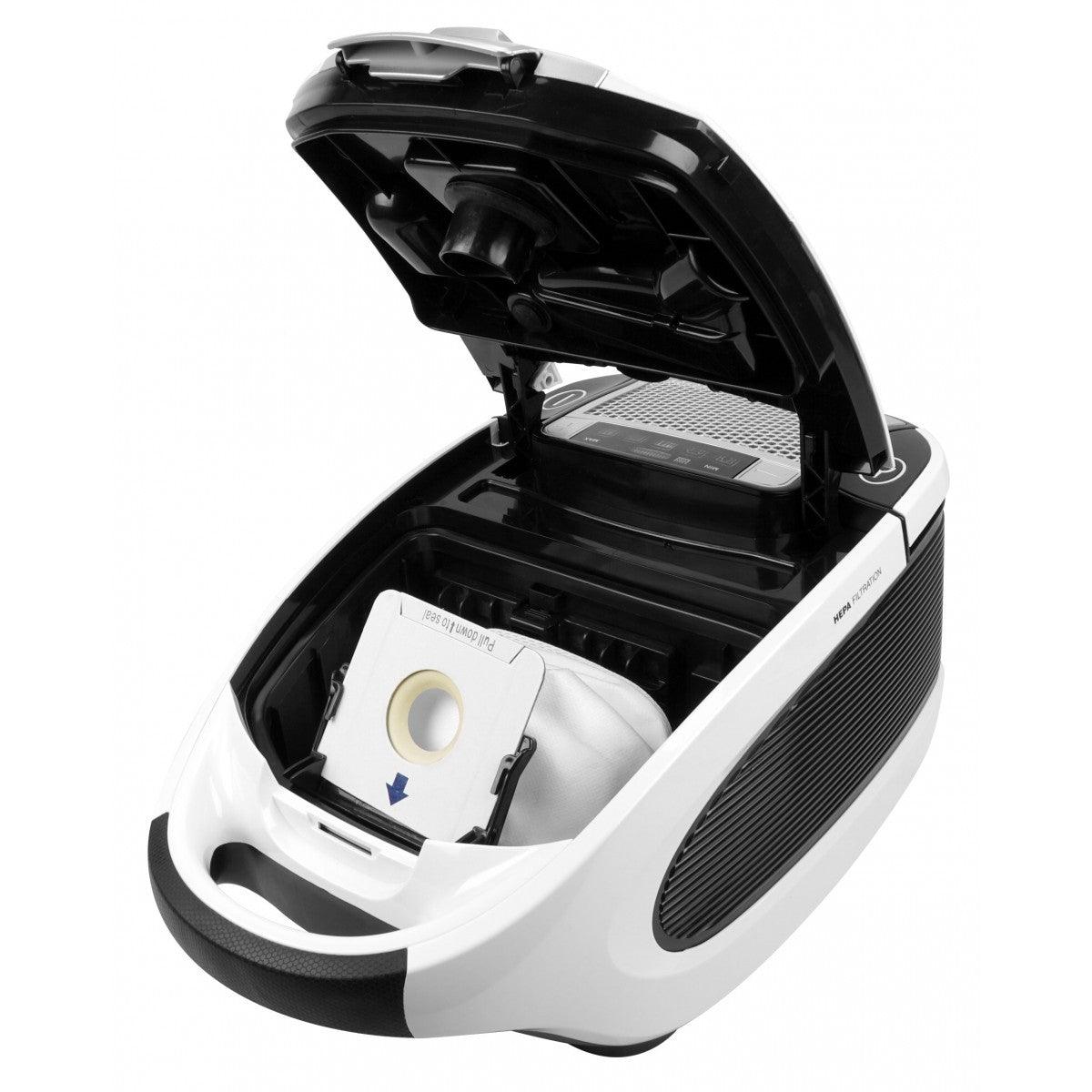 XV10PLUSW - SamVac Plus