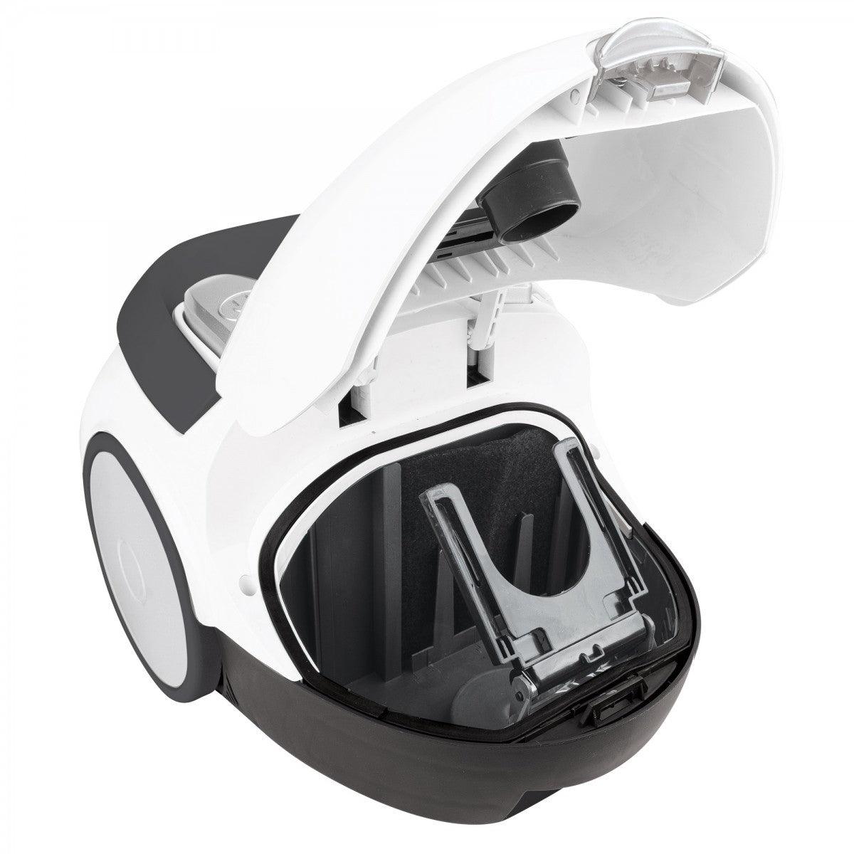 Johnnyvac PRIMA - SamVac Plus