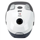 Johnnyvac PRIMA - SamVac Plus