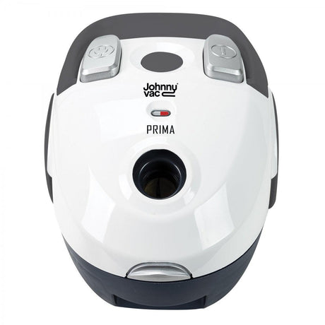 Johnnyvac PRIMA - SamVac Plus