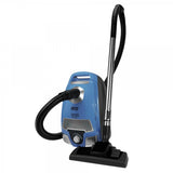 Johnny Vac Silenzio Bleu