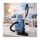 Johnny Vac Silenzio Bleu