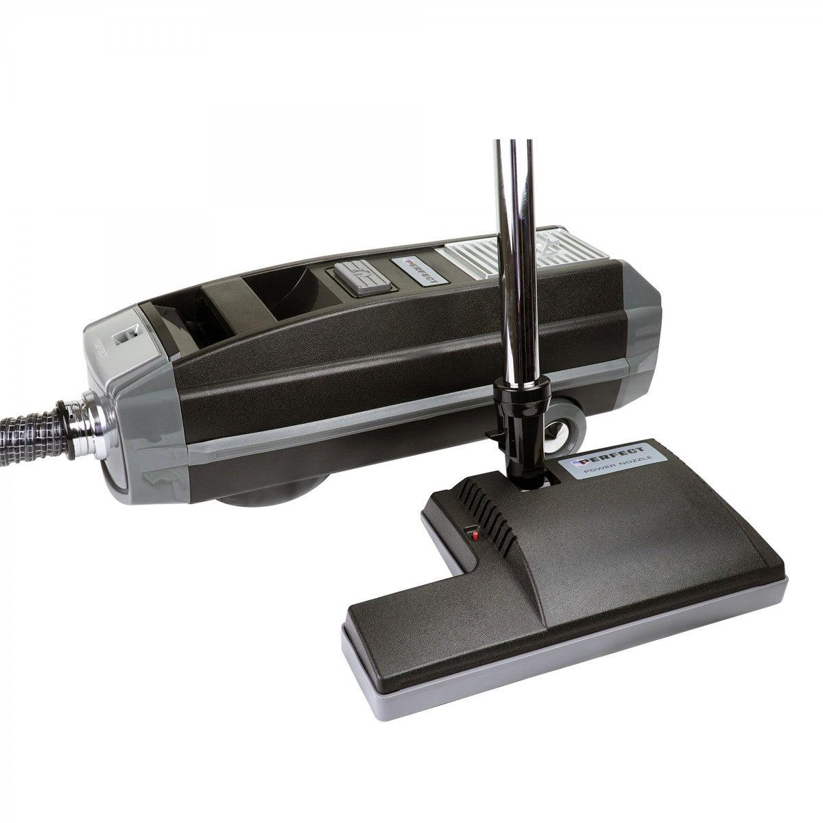 PE3000 - SamVac Plus