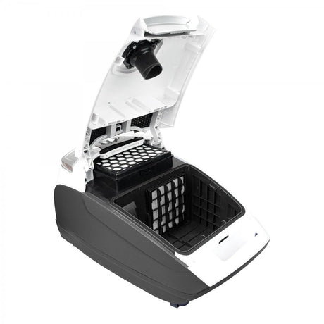 Johnnyvac SILENZIO - SamVac Plus