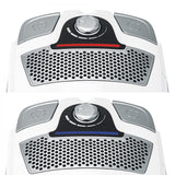 Johnnyvac SILENZIO - SamVac Plus