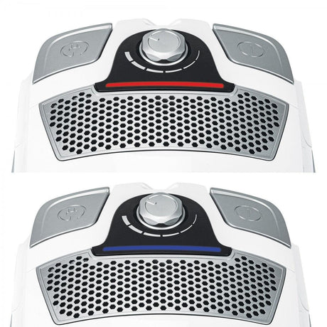 Johnnyvac SILENZIO - SamVac Plus