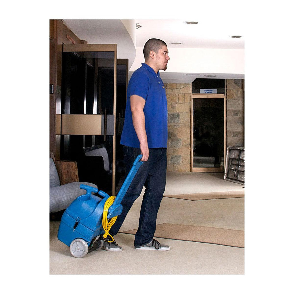 carpet-extractor