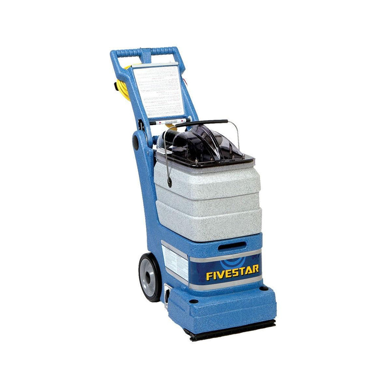 ED403TR - SamVac Plus