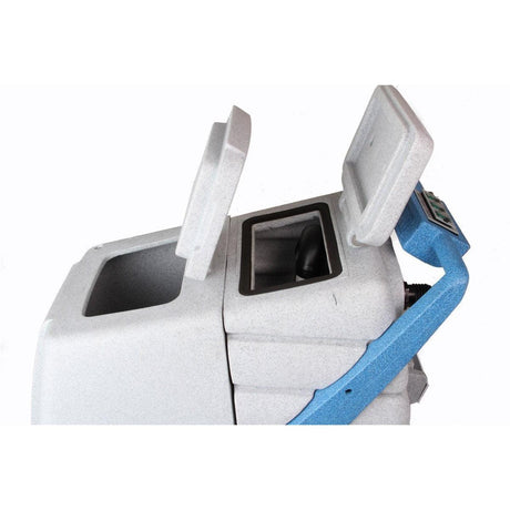 ED2000IX - SamVac Plus