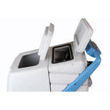 ED2000SX - SamVac Plus