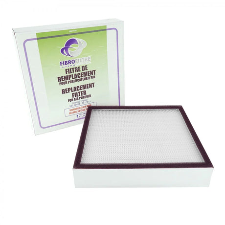 FIREBI-12122 - SamVac Plus