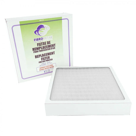 FIREBI-12122 - SamVac Plus