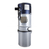 JV600LS - SamVac Plus