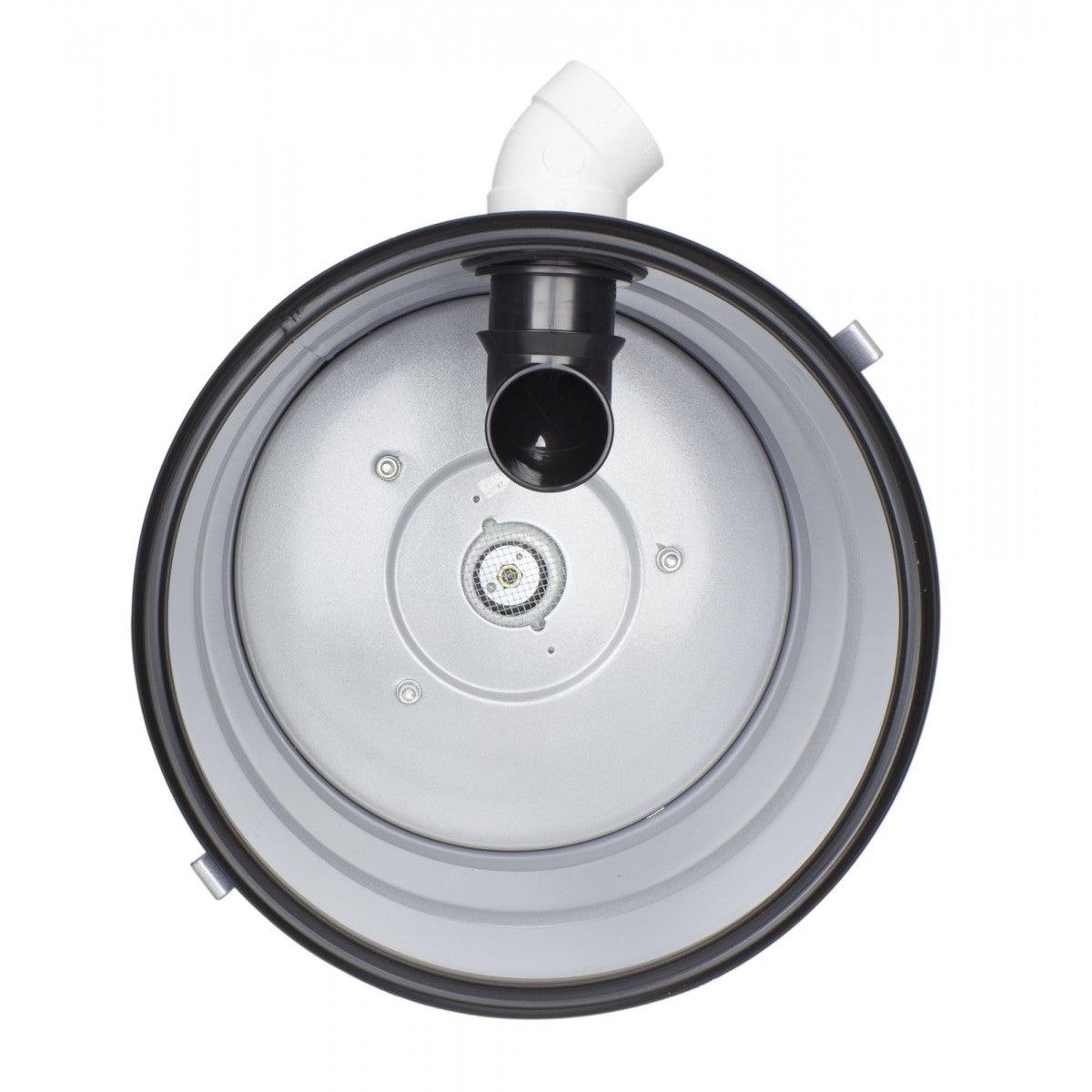 JV600LS - SamVac Plus