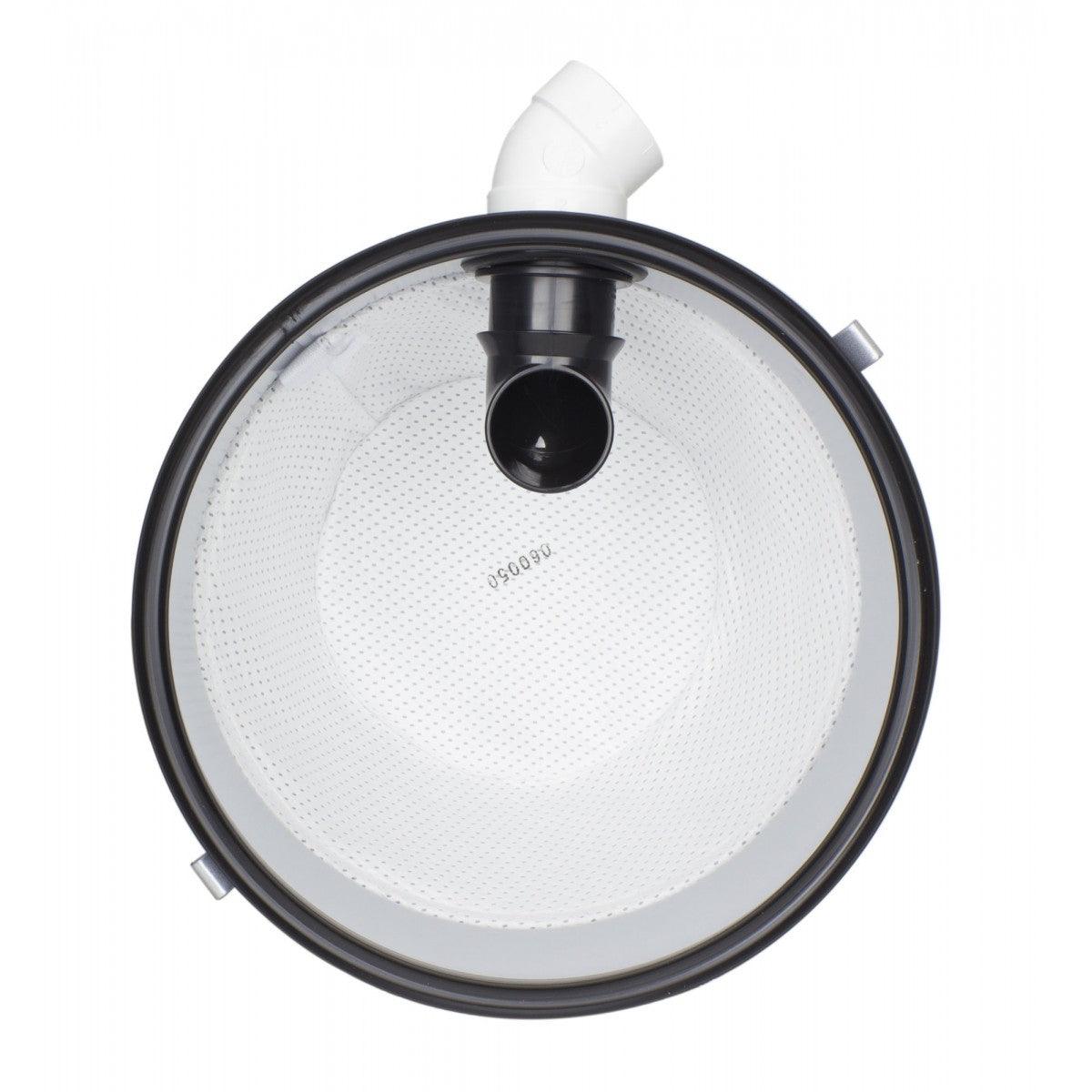 JV600LS - SamVac Plus