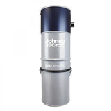 JV600LS - SamVac Plus