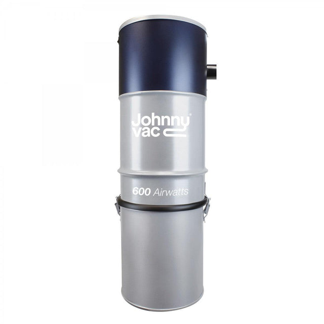 JV600LS - SamVac Plus
