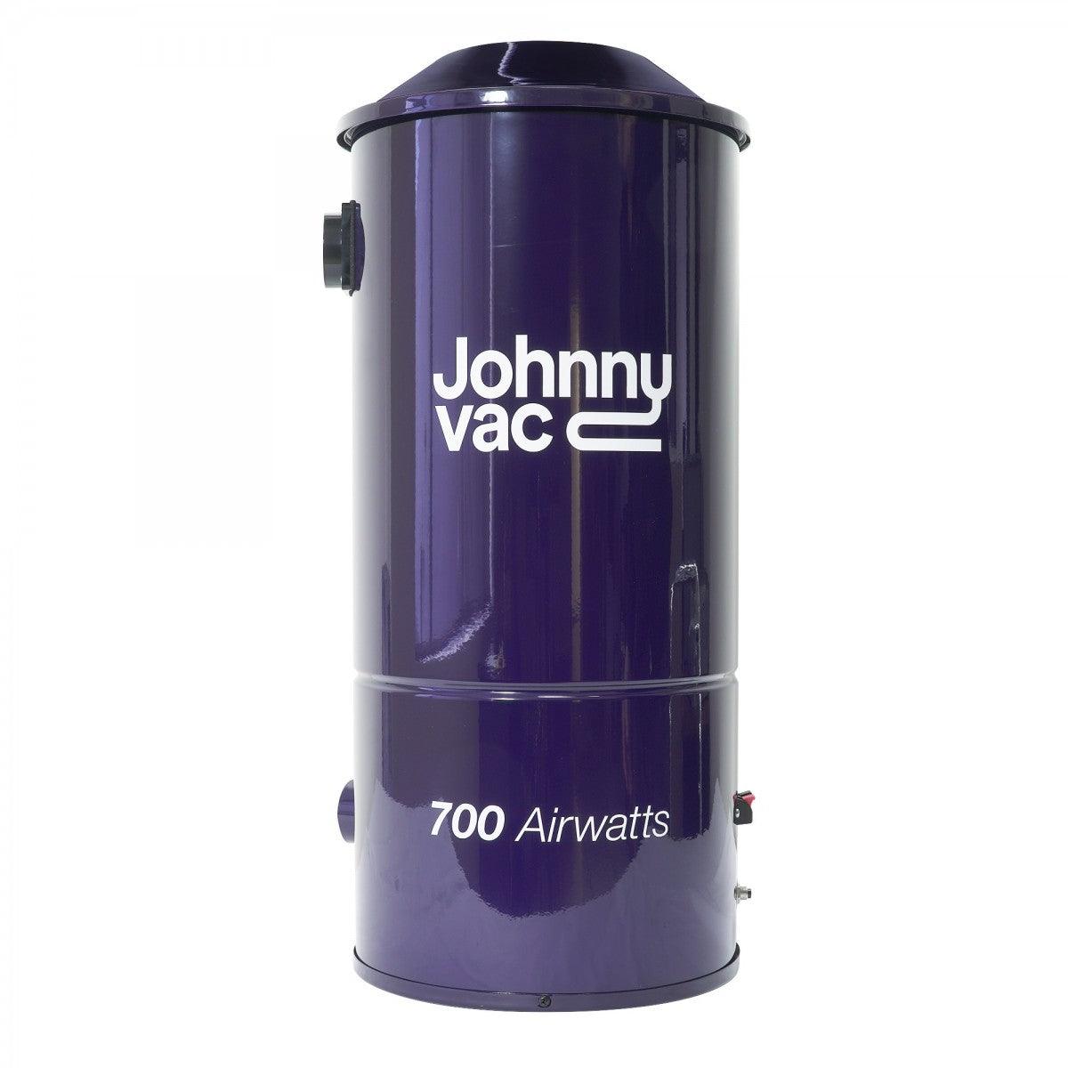 JV700CA - SamVac Plus